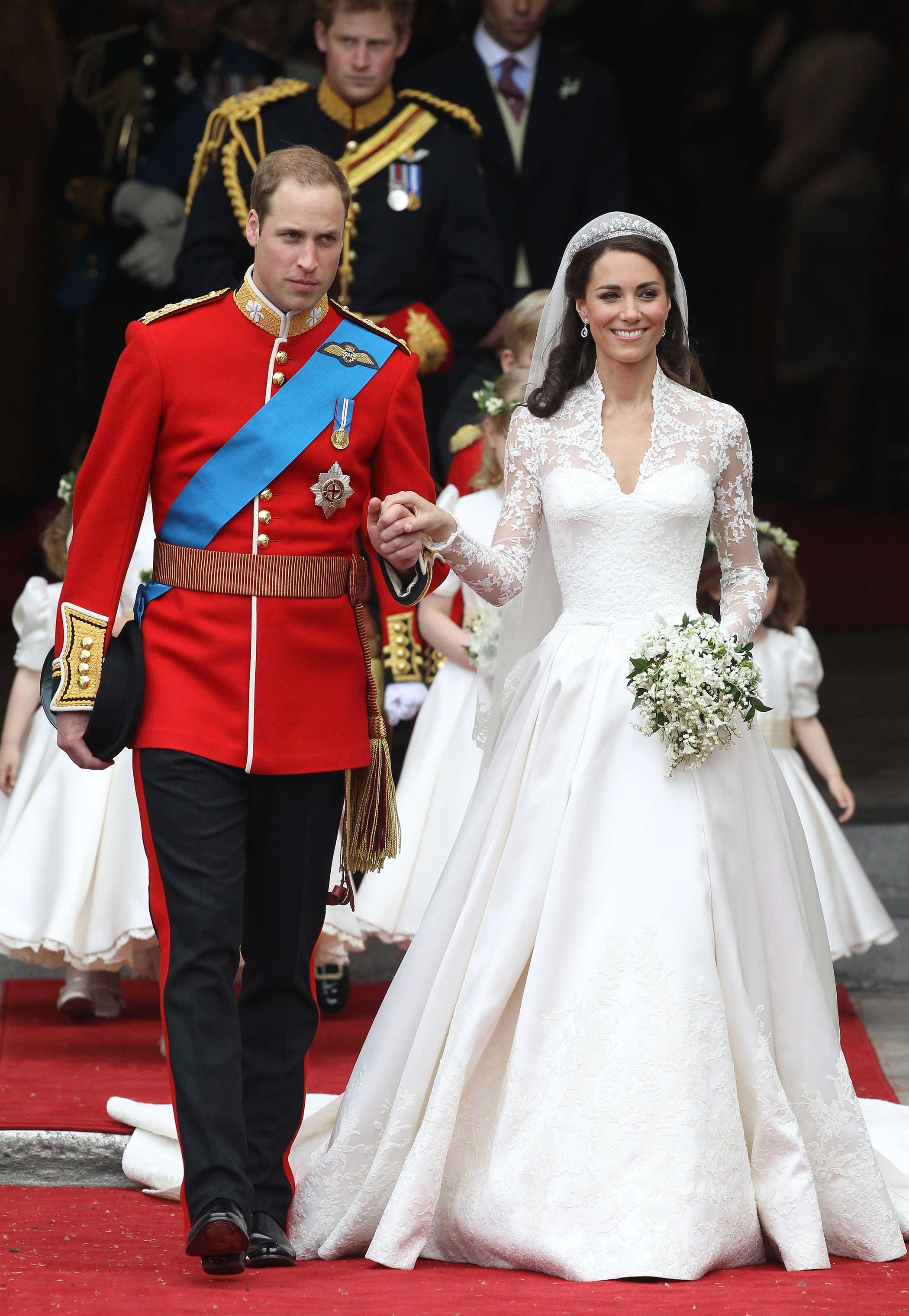 Best Kate Wedding Dress of the decade Check it out now | blackwedding4