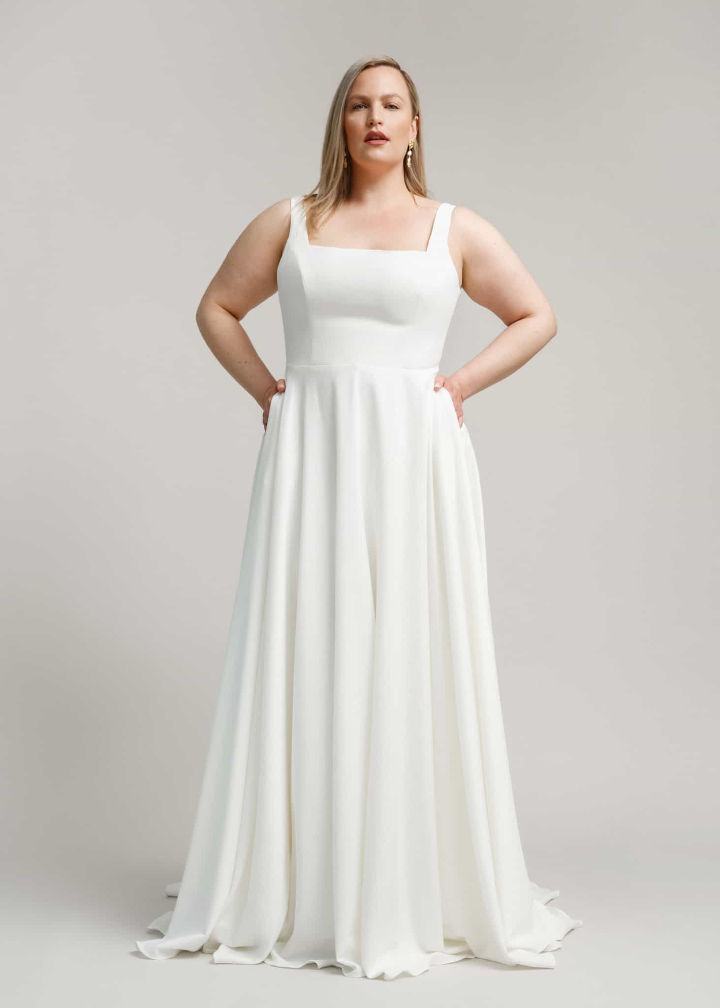 Aesling – Delica Bridal