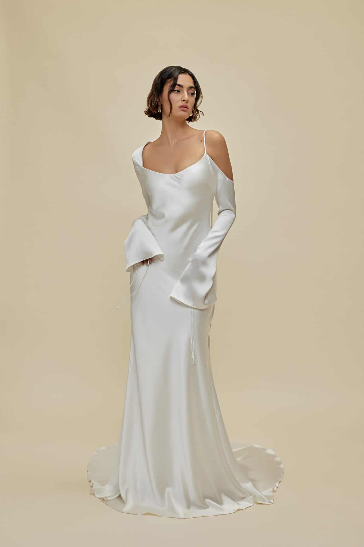 Delica Bridal – Wedding Dress | Bridesmaids Dress | Accessories ...