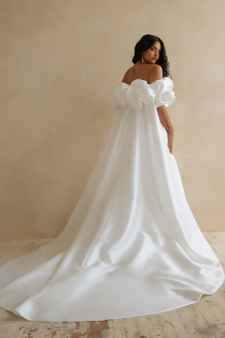 Jenny by Jenny Yoo – Delica Bridal